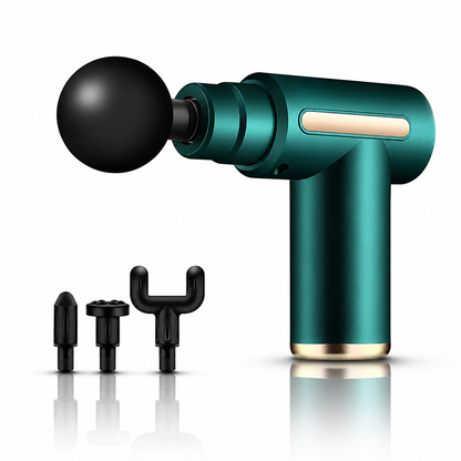 Body masaager | 9 Speed Modes | Long Battery Life
